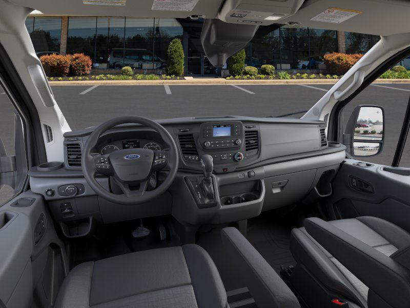 new 2025 Ford Transit-150 car, priced at $42,030