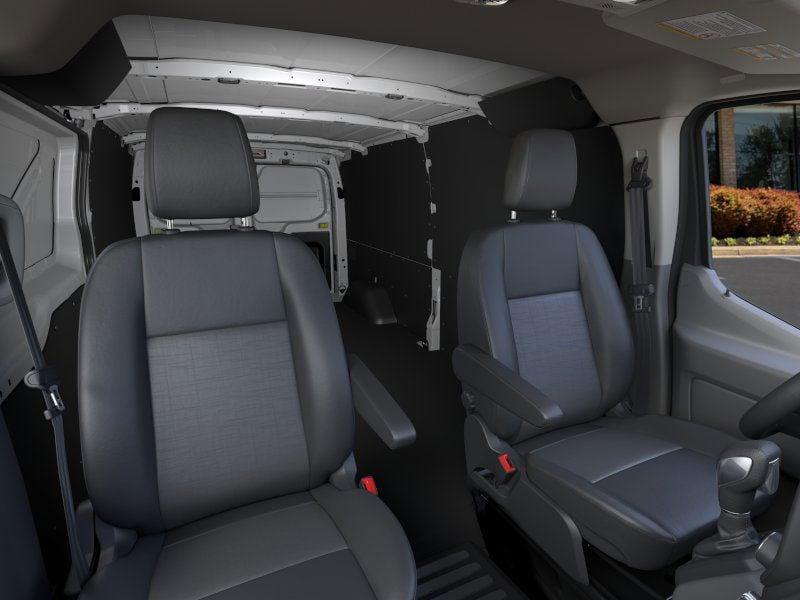 new 2025 Ford Transit-150 car, priced at $42,030