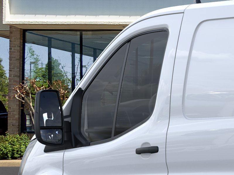 new 2025 Ford Transit-150 car, priced at $42,030