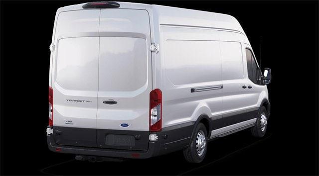 new 2024 Ford Transit-350 car, priced at $57,950