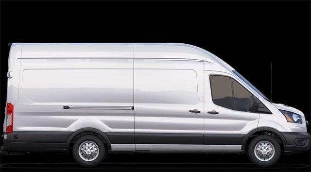 new 2024 Ford Transit-350 car, priced at $57,950