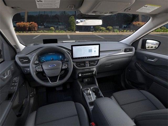 new 2024 Ford Escape car, priced at $38,715