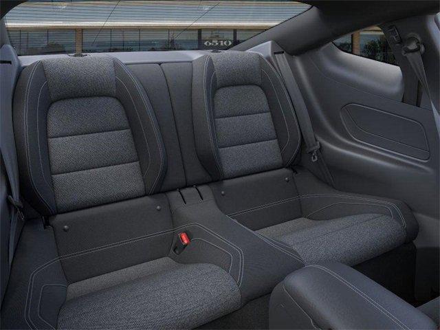 new 2024 Ford Mustang car, priced at $26,805