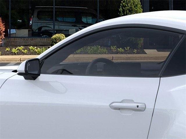 new 2024 Ford Mustang car, priced at $26,805
