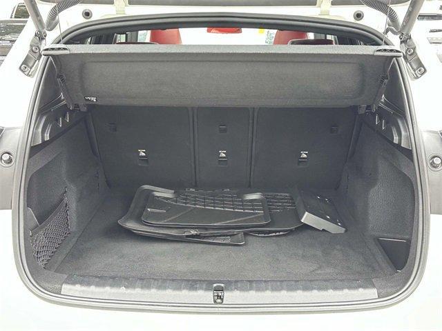 used 2023 BMW X1 car, priced at $33,981