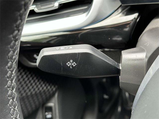 used 2023 BMW X1 car, priced at $33,981