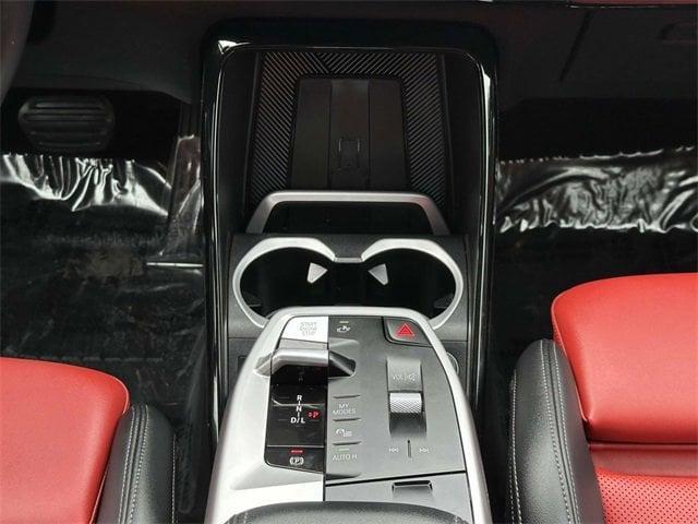 used 2023 BMW X1 car, priced at $33,981