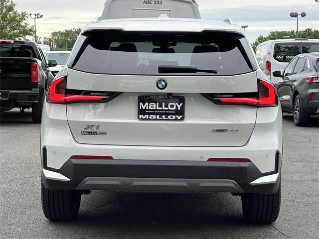 used 2023 BMW X1 car, priced at $33,981