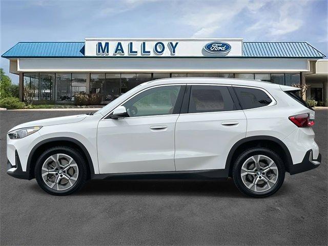 used 2023 BMW X1 car, priced at $33,981