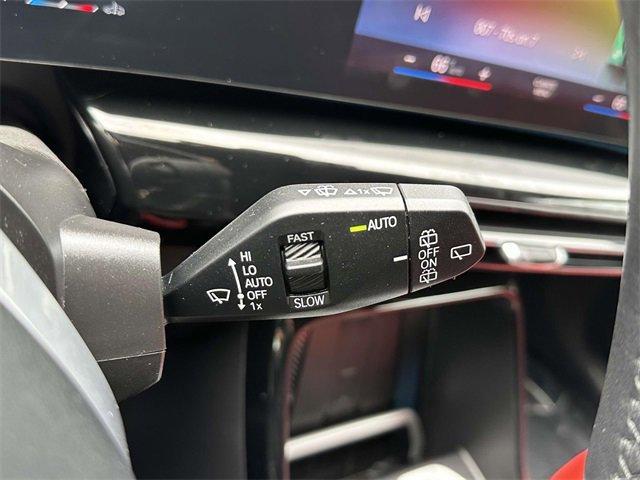 used 2023 BMW X1 car, priced at $33,981