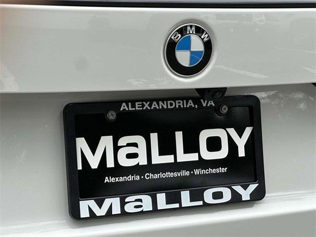 used 2023 BMW X1 car, priced at $33,981