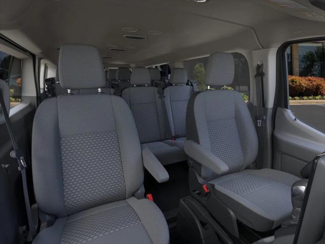 new 2024 Ford Transit-350 car, priced at $54,270