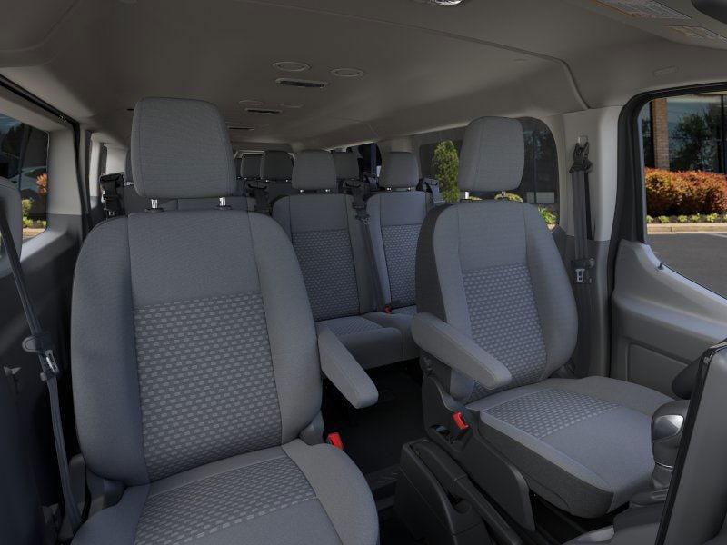 new 2024 Ford Transit-350 car, priced at $51,270