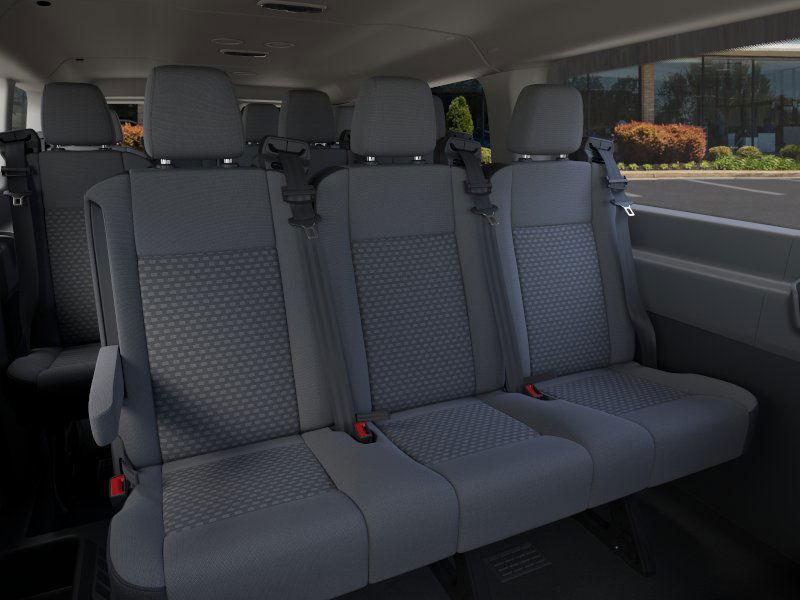 new 2024 Ford Transit-350 car, priced at $51,270