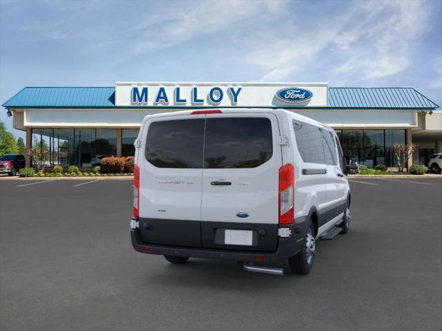 new 2024 Ford Transit-350 car, priced at $54,270
