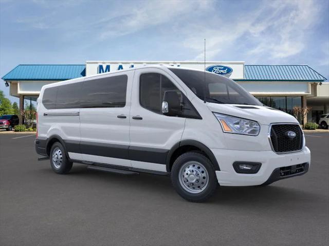new 2024 Ford Transit-350 car, priced at $56,770