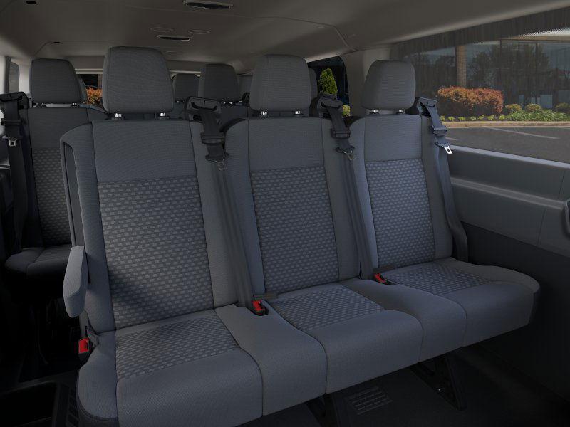 new 2024 Ford Transit-350 car, priced at $56,770