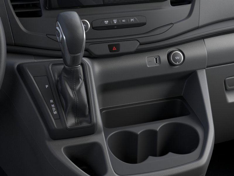 new 2024 Ford Transit-350 car, priced at $56,770