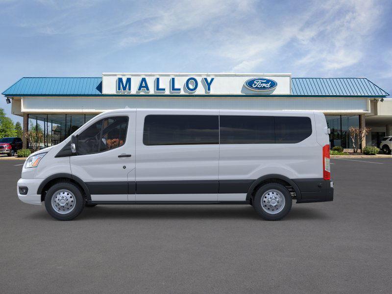 new 2024 Ford Transit-350 car, priced at $51,270