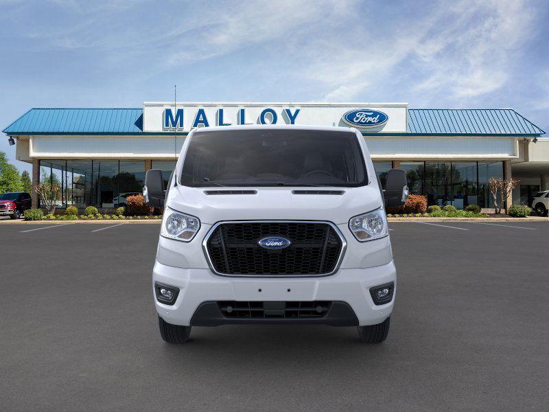 new 2024 Ford Transit-350 car, priced at $56,770