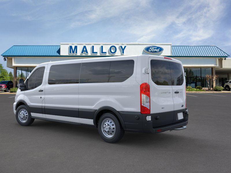 new 2024 Ford Transit-350 car, priced at $56,770