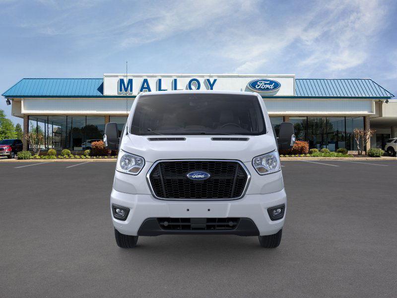 new 2024 Ford Transit-350 car, priced at $51,270