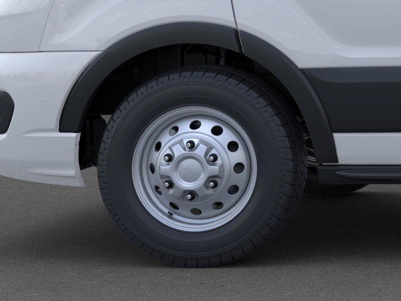 new 2024 Ford Transit-350 car, priced at $56,770