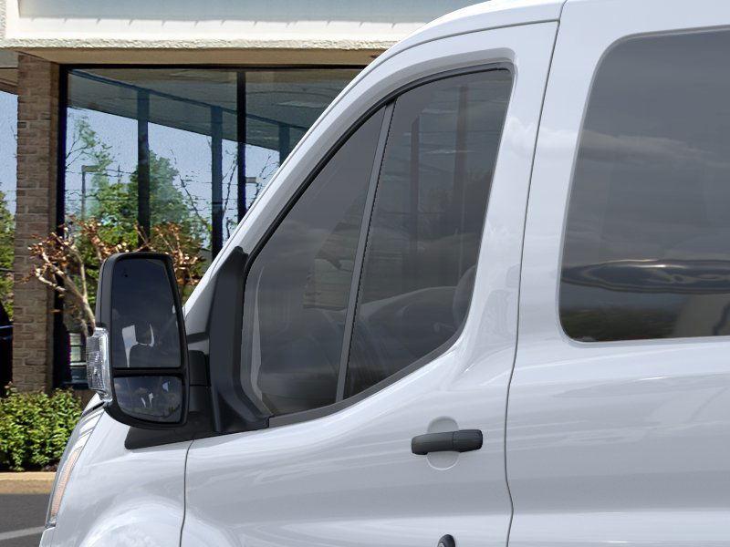 new 2024 Ford Transit-350 car, priced at $51,270