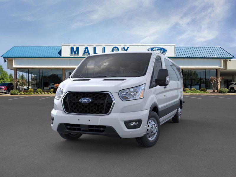 new 2024 Ford Transit-350 car, priced at $56,770