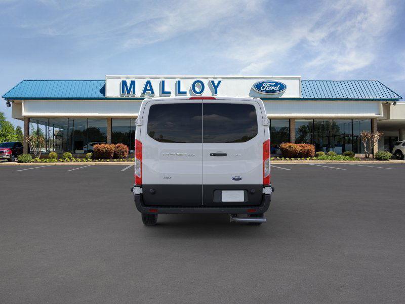 new 2024 Ford Transit-350 car, priced at $56,770
