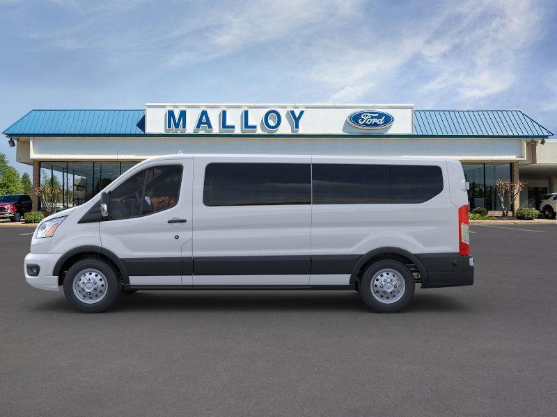 new 2024 Ford Transit-350 car, priced at $56,770