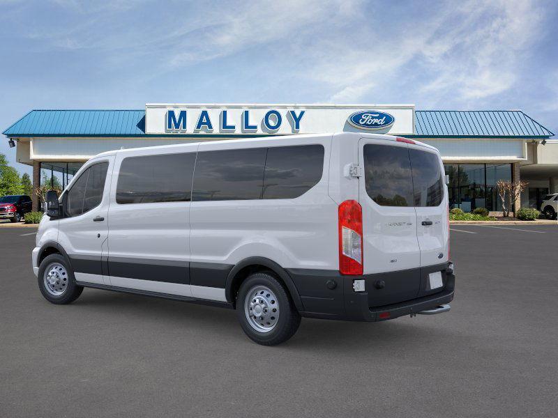 new 2024 Ford Transit-350 car, priced at $51,270
