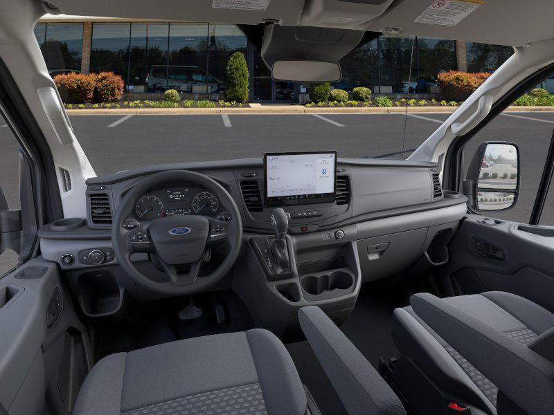 new 2024 Ford Transit-350 car, priced at $51,270