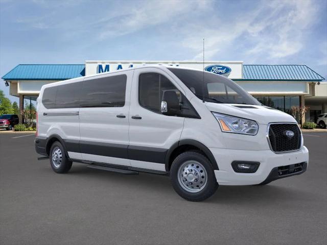 new 2024 Ford Transit-350 car, priced at $54,270