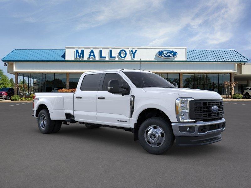 new 2024 Ford F-350 car, priced at $72,130
