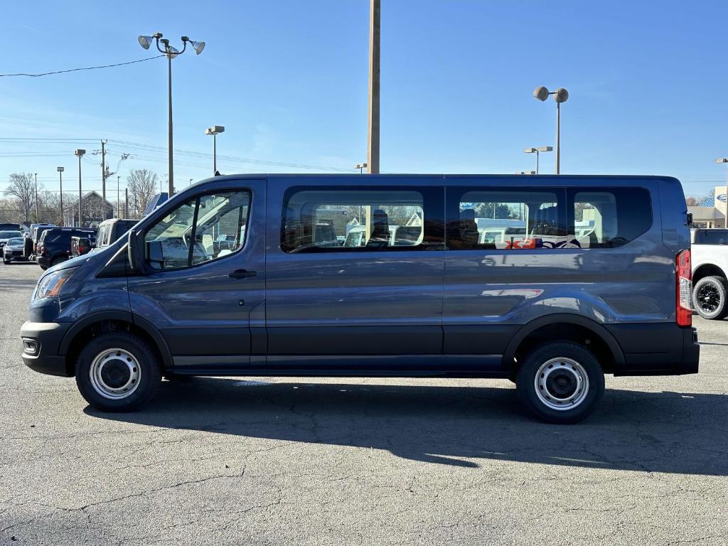 new 2024 Ford Transit-350 car, priced at $56,540