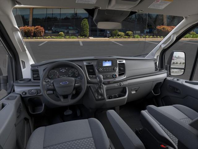 new 2024 Ford Transit-350 car, priced at $47,872