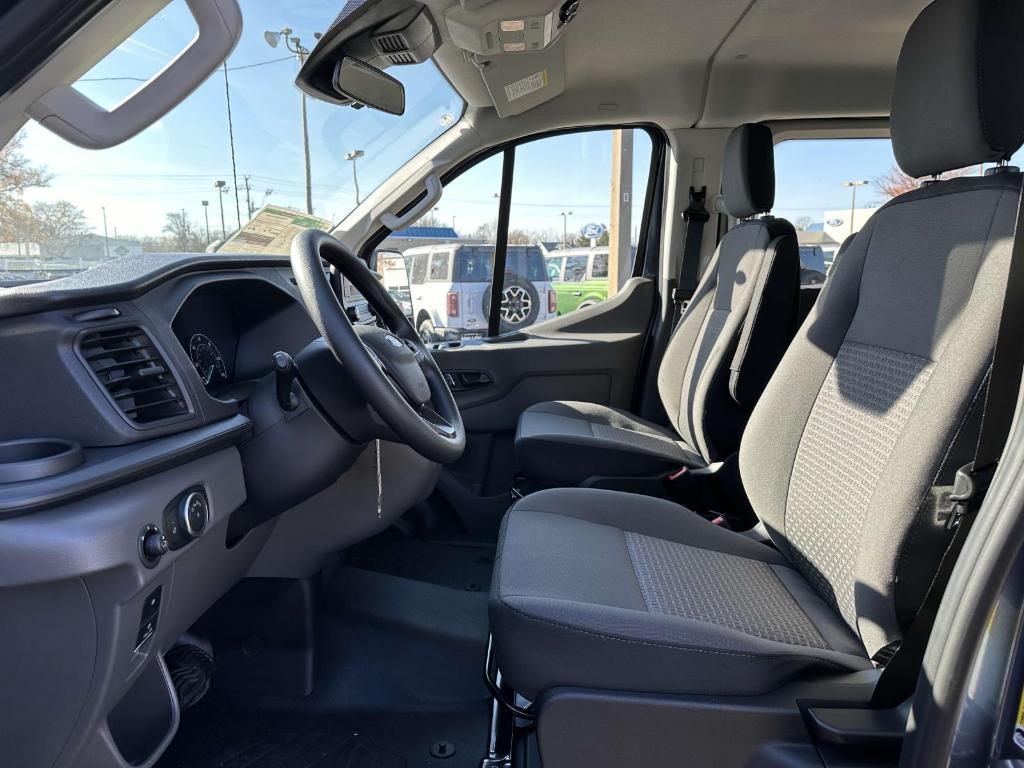 new 2024 Ford Transit-350 car, priced at $56,540