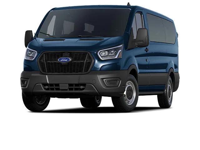 new 2024 Ford Transit-350 car, priced at $56,540