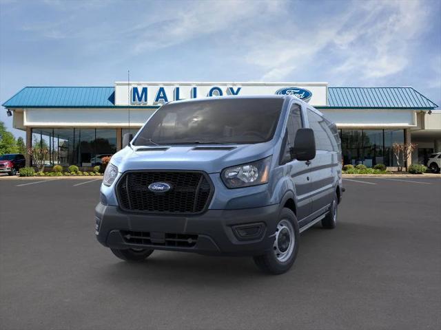 new 2024 Ford Transit-350 car, priced at $47,872