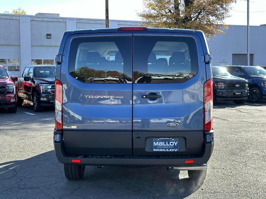 new 2024 Ford Transit-350 car, priced at $56,540