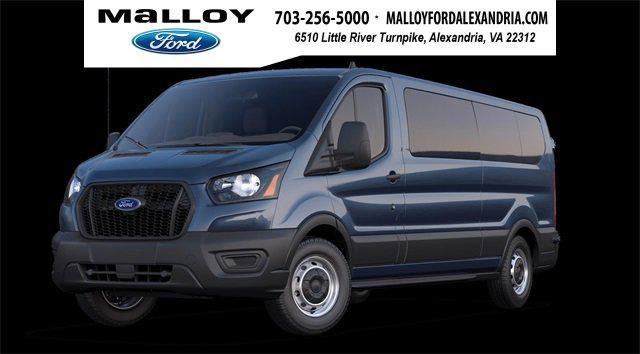 new 2024 Ford Transit-350 car, priced at $56,540