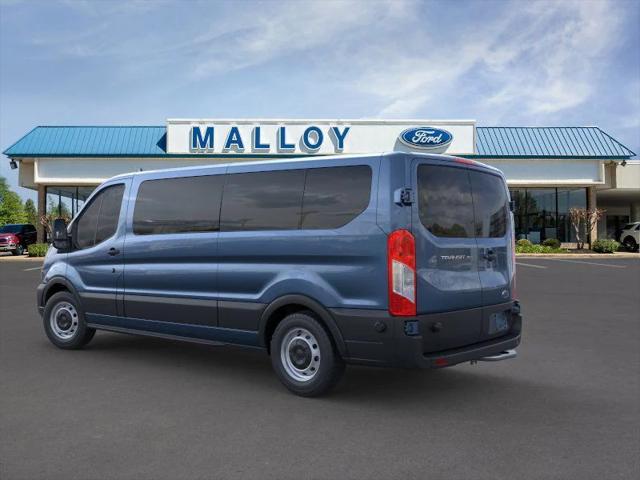new 2024 Ford Transit-350 car, priced at $47,872