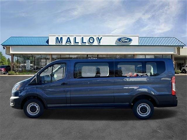 new 2024 Ford Transit-350 car, priced at $56,040