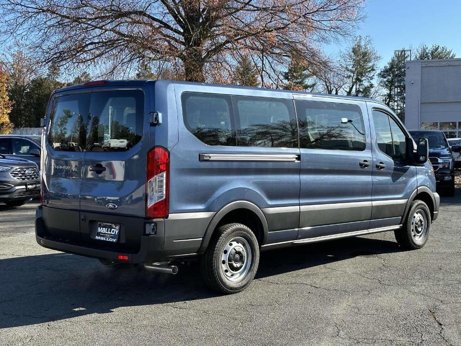 new 2024 Ford Transit-350 car, priced at $56,540