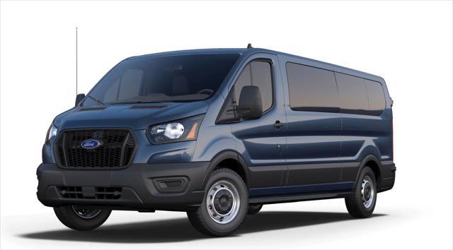 new 2024 Ford Transit-350 car, priced at $56,540