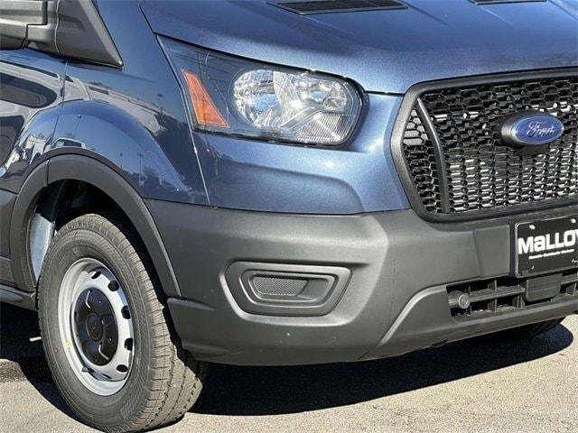 new 2024 Ford Transit-350 car, priced at $56,040