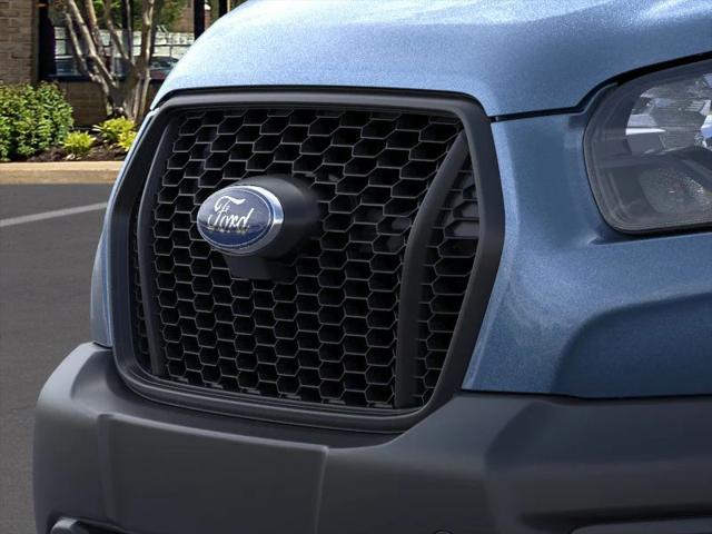 new 2024 Ford Transit-350 car, priced at $47,872
