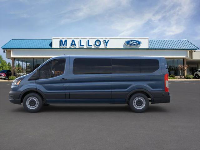 new 2024 Ford Transit-350 car, priced at $47,872