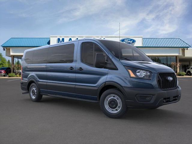 new 2024 Ford Transit-350 car, priced at $50,372